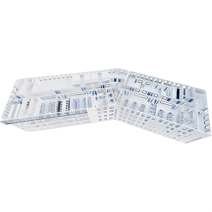 Служба лабораторного дизайна