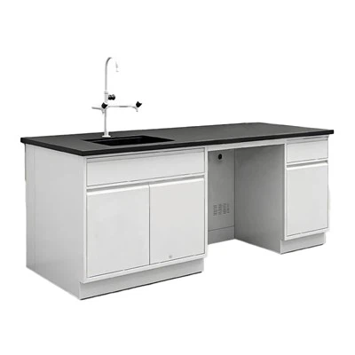 Лабораторный стол эпоксидной смолы