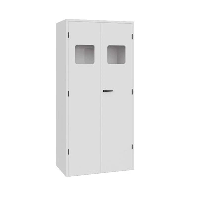 Шкаф горючего газа