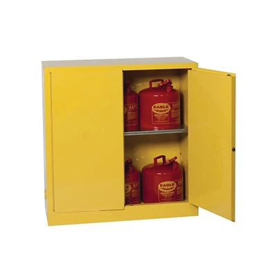 Огнеопасный шкафчик для хранения